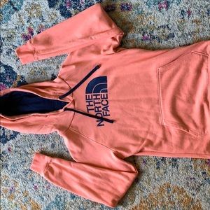 North Face.